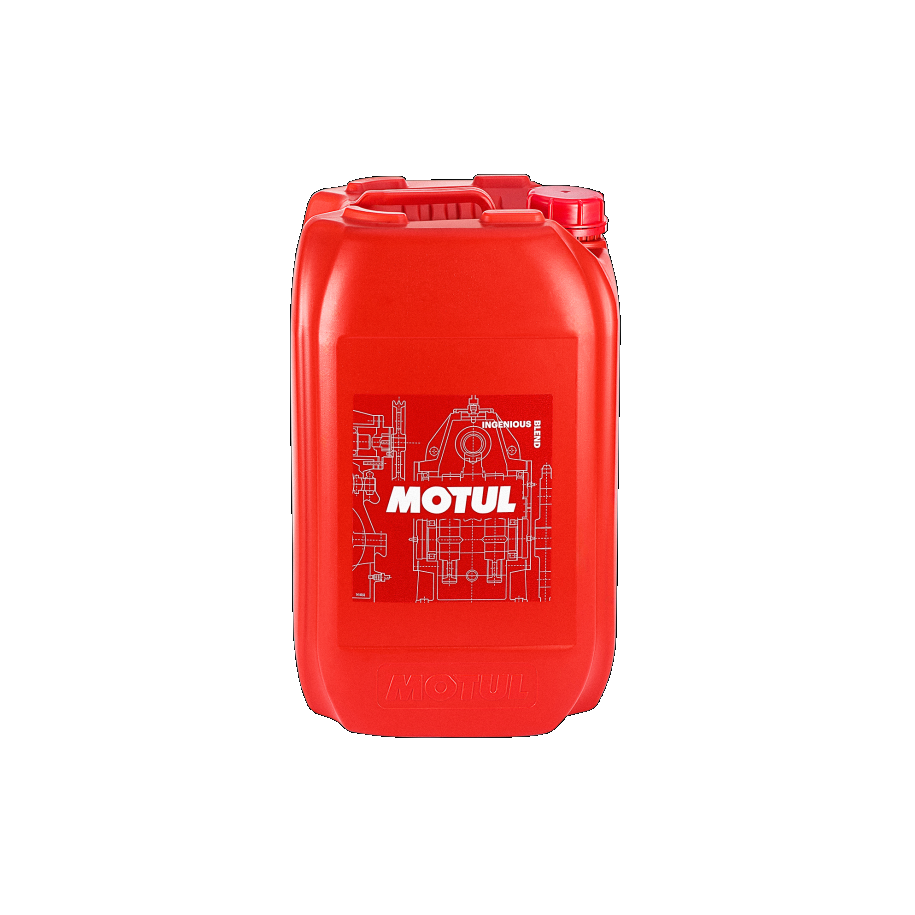 MOTUL Gear Competition LS 75W140 20L
