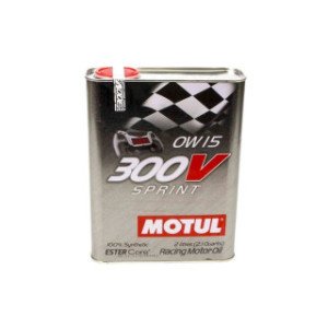 Meta title - MOTUL 300V SPRINT 0W15 2L