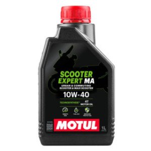 Meta title - MOTUL Scooter Expert4T 10W40 1L MA