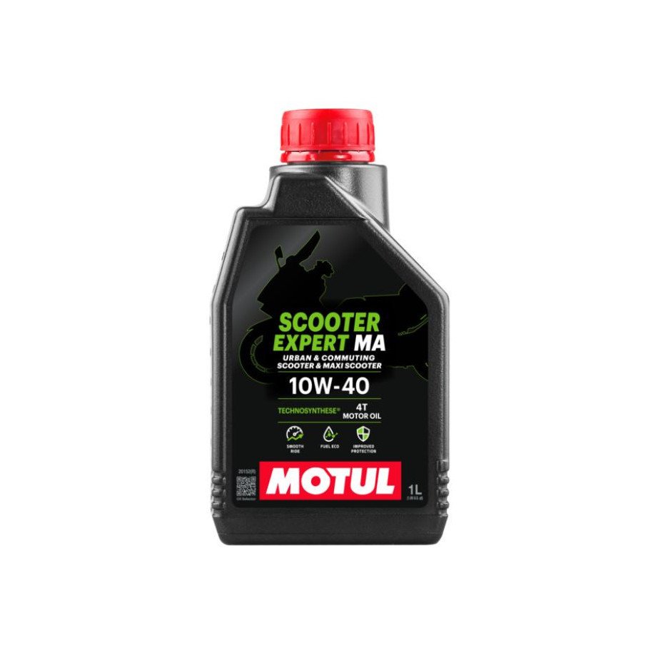Meta title - MOTUL Scooter Expert4T 10W40 1L MA