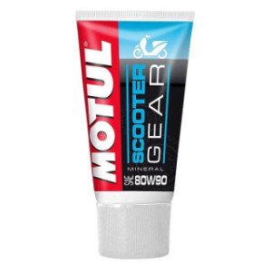 MOTUL Scooter Gear 80W90 150ml