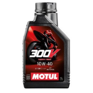 Meta title - MOTUL 300V 4T FL ROAD RACING 10W40 1L