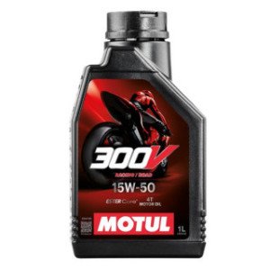 Meta title - MOTUL 300V FL ROAD RACING 15W50 1L