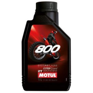 Meta title - MOTUL 800 2T FL Off Road 1L