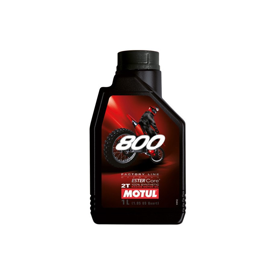 Meta title - MOTUL 800 2T FL Off Road 1L