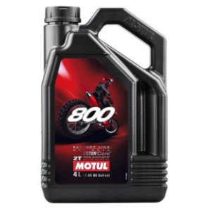 Meta title - MOTUL 800 2T FL Off Road 4L
