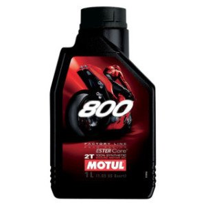 Meta title - MOTUL 800 2T Factory Line Road Racing 1L