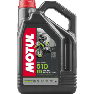 Meta title - MOTUL 510 2T 4L