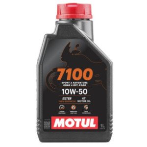 Meta title - MOTUL 7100 4T 10W50 Ester 1L