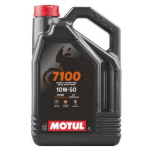 Meta title - MOTUL 7100 4T 10W50 Ester 4L