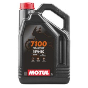 Meta title - MOTUL 7100 4T 15W50 Ester 4L