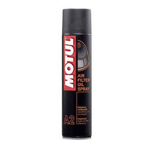 Meta title - MOTUL A2 Air Filter Spray 400ml