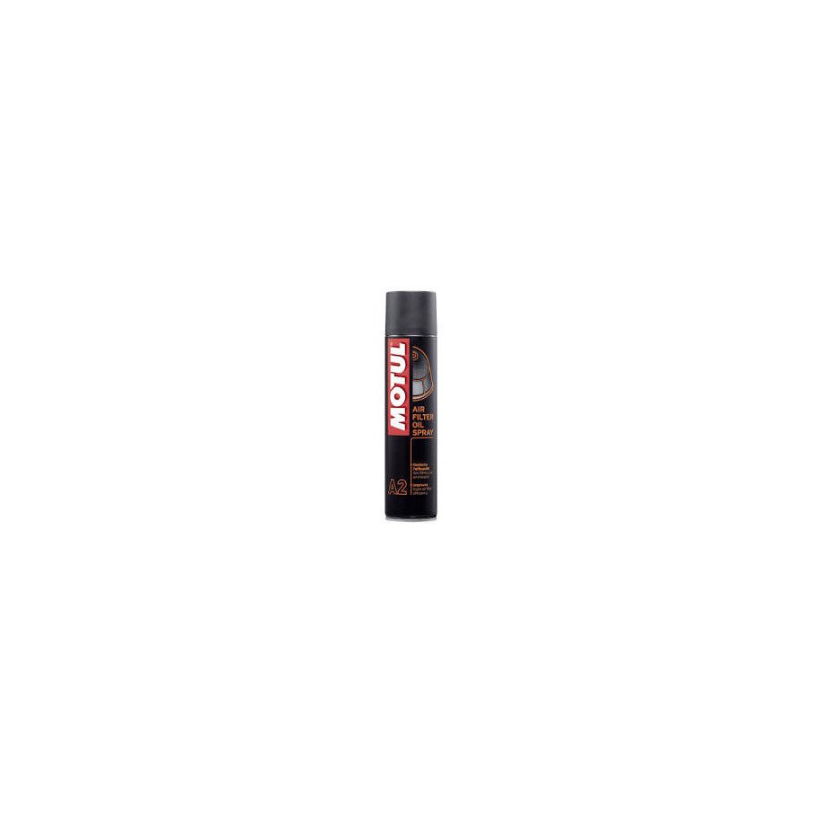 Meta title - MOTUL A2 Air Filter Spray 400ml