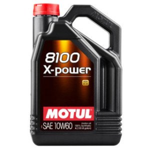 Meta title - MOTUL 8100 X-POWER 10W60 4L