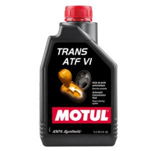 Meta title - MOTUL TRANS ATF VI 6 1L