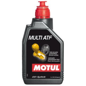 Meta title - MOTUL Multi ATF 1L