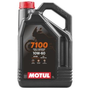 Meta title - MOTUL 7100 Ester 4T 10W60 4L
