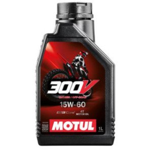Meta title - MOTUL 300V FL OFF ROAD 15W60 1L