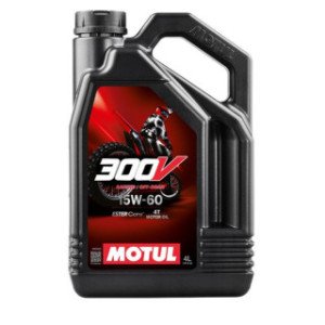 Meta title - MOTUL 300V FL OFF ROAD 15W60 4L