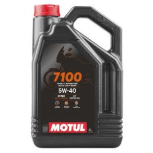 Meta title - MOTUL 7100 5W40 4T 4L