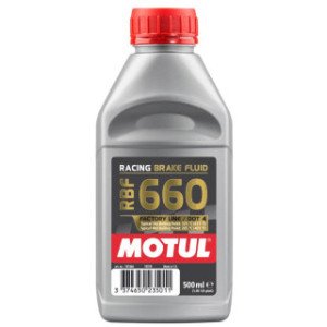Meta title - MOTUL RBF 660 Factory Line 0.5L DOT4 bremžu šķidrums