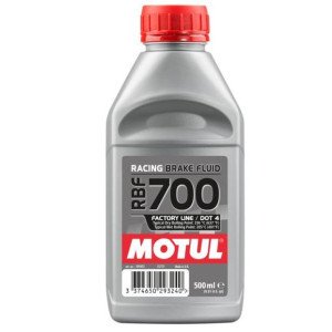 Meta title - MOTUL RBF 700 Factory Line 0.5L bremžu šķidrums