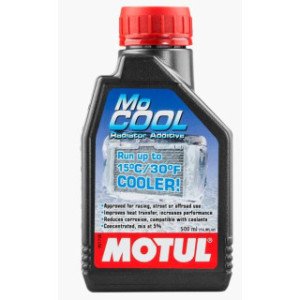Meta title - MOTUL MoCool 0.5L piedeva dzeses šķidrumam sportam