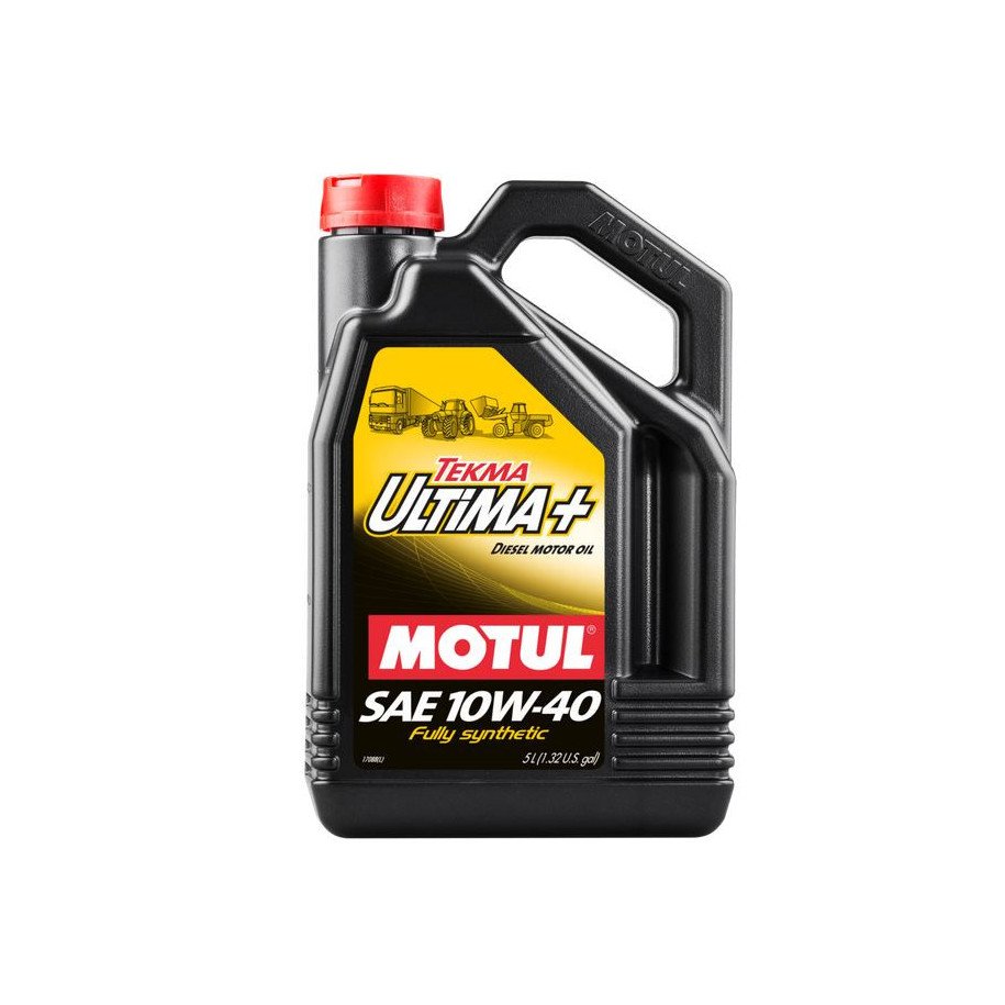 Meta title - MOTUL Tekma Ultima+ 10W40 5L