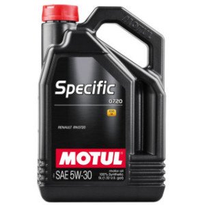 Meta title - MOTUL SPECIFIC 0720 5W30 C4 5L