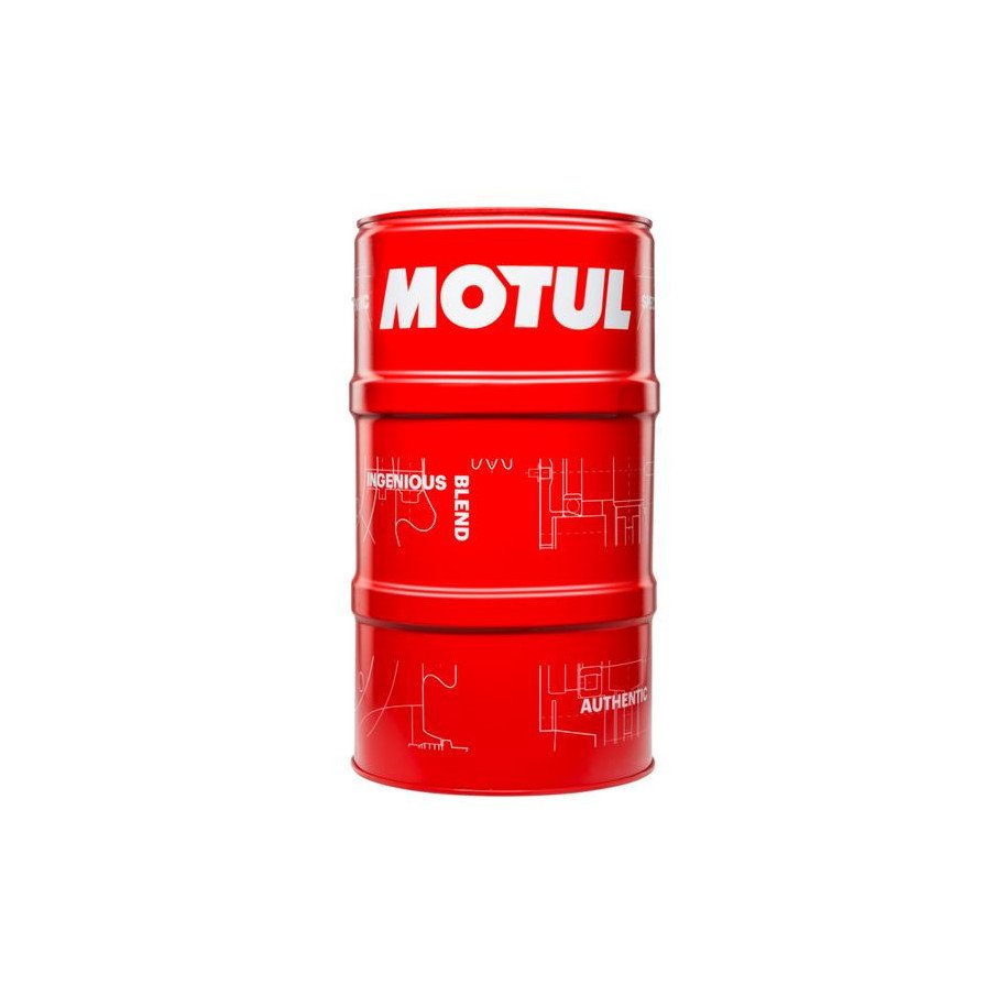 MOTUL SPECIFIC 0720 5W30 C4 60L