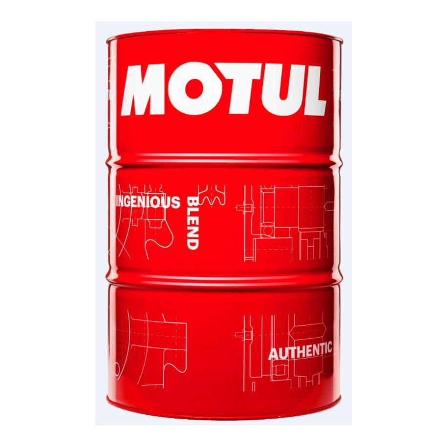 MOTUL 8100 X-clean+ 5W30 C3 208L