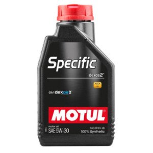 Meta title - MOTUL SPECIFIC DEXOS2TM GM 1L 5W30GM