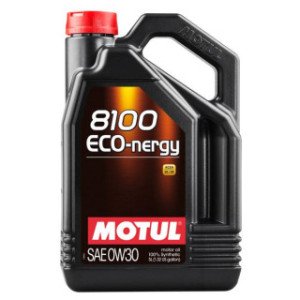 Meta title - MOTUL 8100 Eco-nergy 0W30 5L