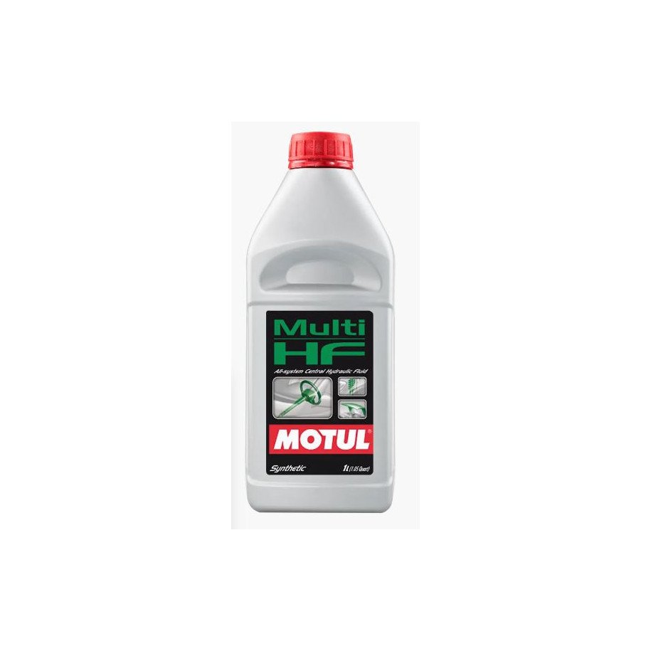 Meta title - MOTUL Multi HF 1L