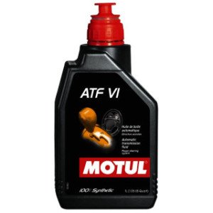 Meta title - MOTUL ATF VI 1L