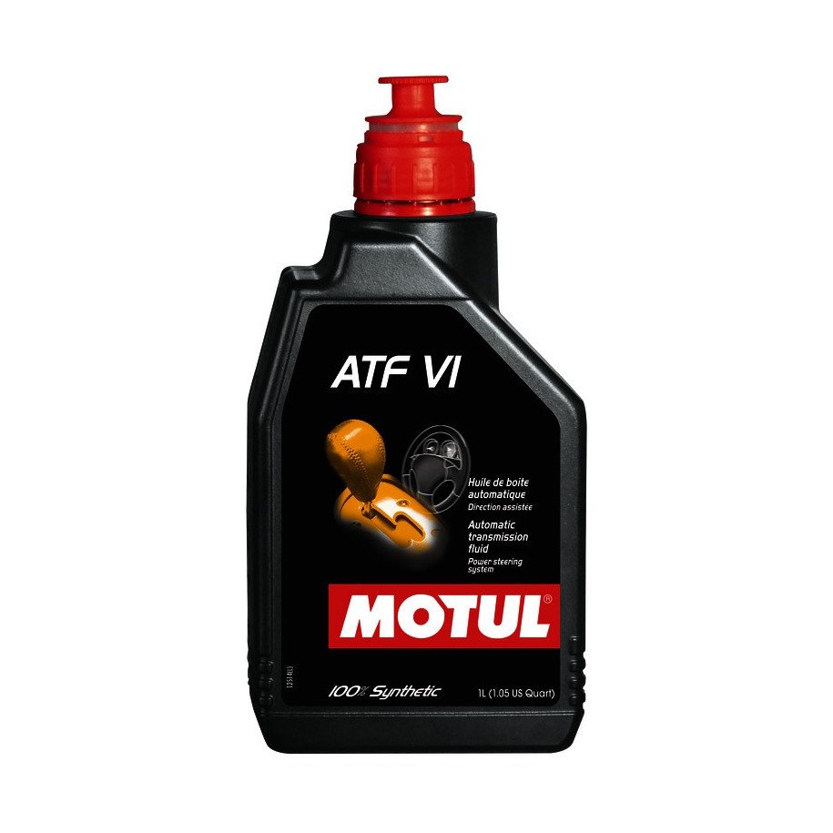 Meta title - MOTUL ATF VI 1L