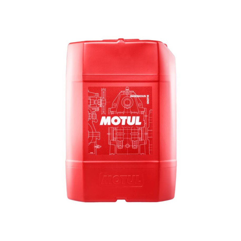 Meta title - MOTUL Multi CVTF 20L