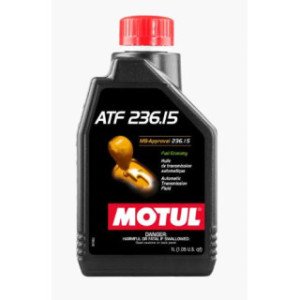 Meta title - MOTUL ATF 236.15 1L