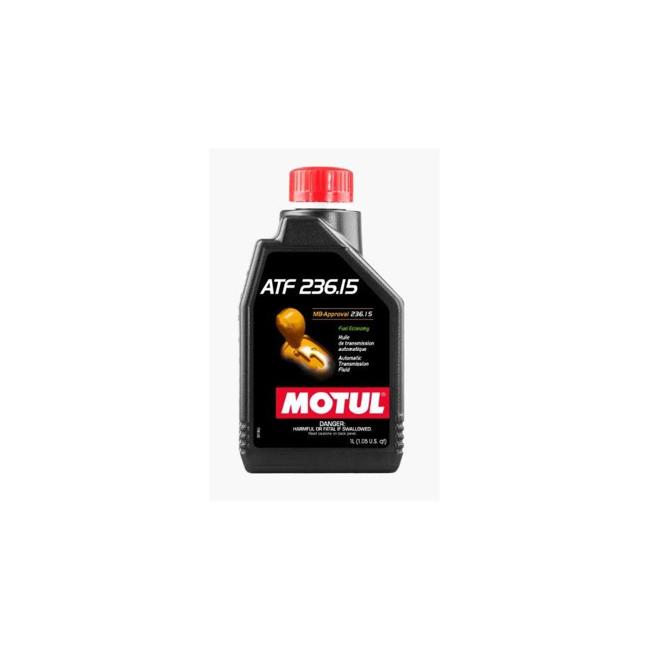 Meta title - MOTUL ATF 236.15 1L