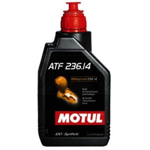 Meta title - MOTUL ATF 236.14 MB 1L