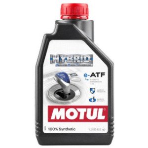 Meta title - MOTUL DHT e-ATF 1L