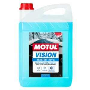 Meta title - MOTUL Vision Winter -20oC 5L