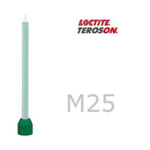 LOCTITE maisāmais uzgalis 2:1