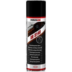 Meta title - TEROSON Anti-Chip Spray SB 3140 aerosols