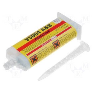 Meta title - LOCTITE AA V5004 50ml