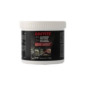 Meta title - LOCTITE LB 8150 500g eļļošanas līdzeklis
