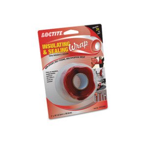 Meta title - LOCTITE SI 5075 (SUPER WRAP) sarkana