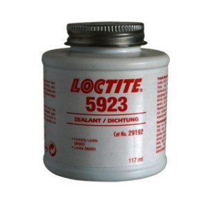Meta title - LOCTITE SI 5923 450ml Blīves uzlabotājs