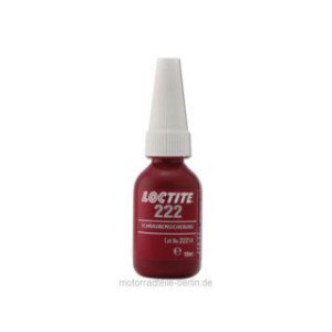Meta title - LOCTITE 222 Mazas stiprības vītņu fiksēšanas līdzeklis