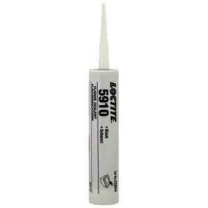 Meta title - LOCTITE 5910 300ml Silikona hermētiķis